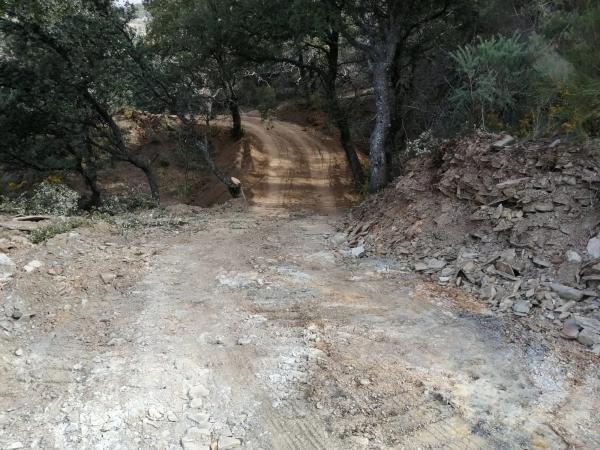 Terreno en al-5402 s/n