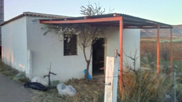 Terreno en Unnamed Road s/n