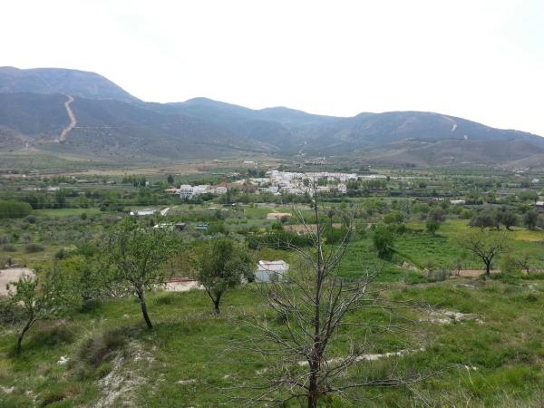 Terreno en fuentevictoria s/n