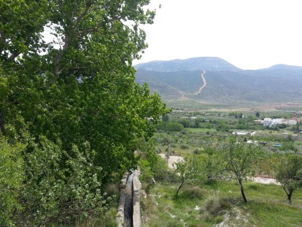 Terreno en fuentevictoria s/n