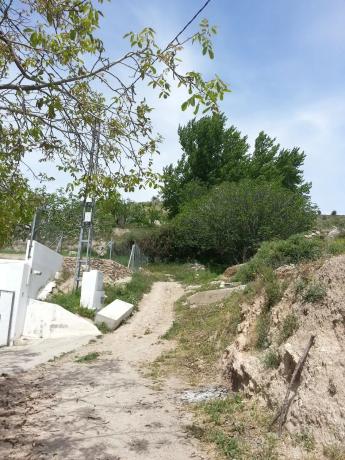 Terreno en fuentevictoria s/n