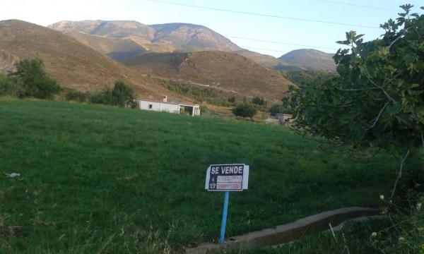 Terreno en Polígono 8, Parcela 87 , 144 Parcela