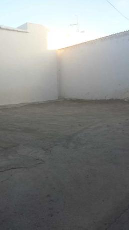 Terreno en calle Iglesia, 1