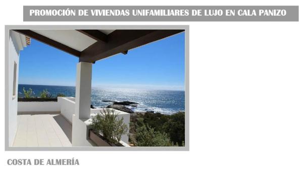 Terreno en El Calón - Pozo Esparto