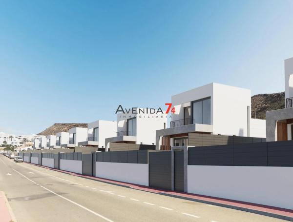 Terreno en San Juan de los Terreros