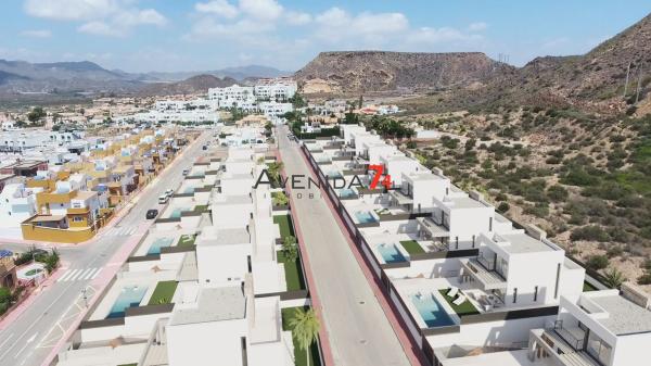 Terreno en San Juan de los Terreros