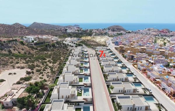 Terreno en San Juan de los Terreros