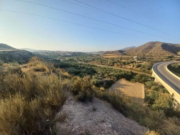 Terreno en poligono 24 s/n