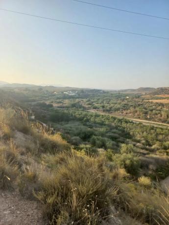 Terreno en poligono 24 s/n