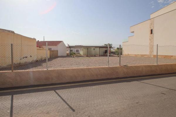 Terreno en Palomares Bajo, 249