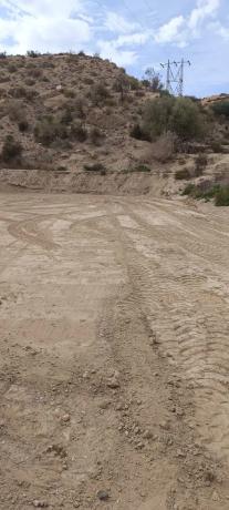 Terreno en poligono 24 s/n