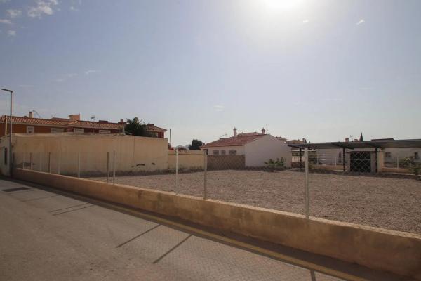 Terreno en Palomares Bajo, 249