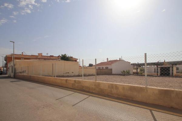 Terreno en Palomares Bajo, 249