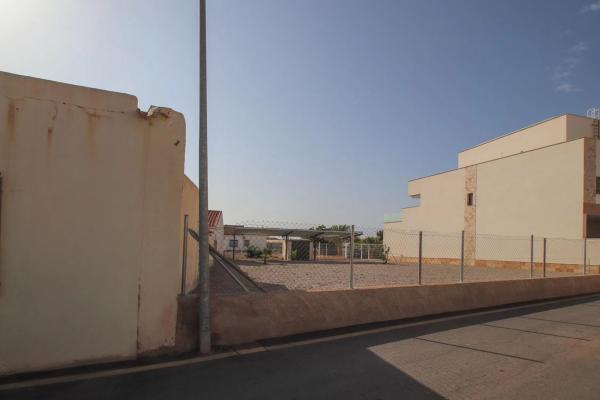 Terreno en Palomares Bajo, 249