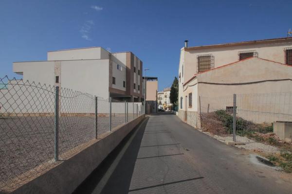 Terreno en Palomares Bajo, 249