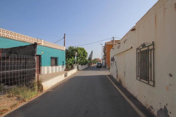 Terreno en Palomares Bajo, 249