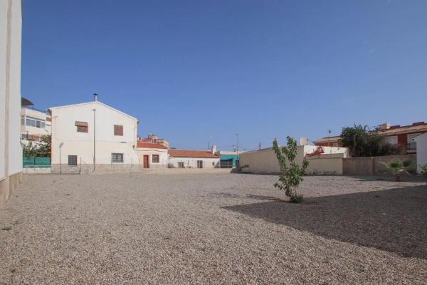 Terreno en Palomares Bajo, 249