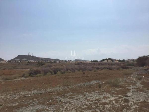 Terreno en San Juan de los Terreros