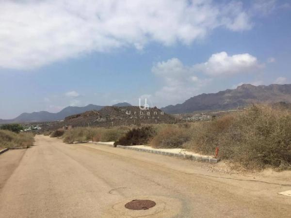 Terreno en San Juan de los Terreros