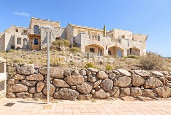 Terreno en El Calón