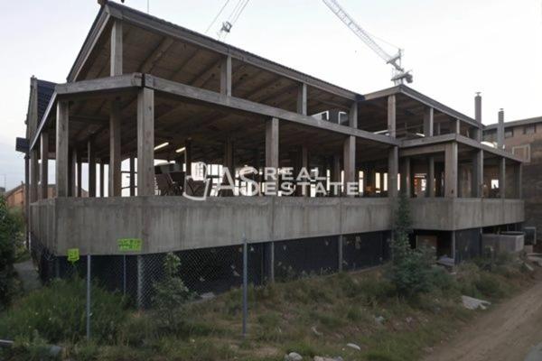 Terreno en El Calón