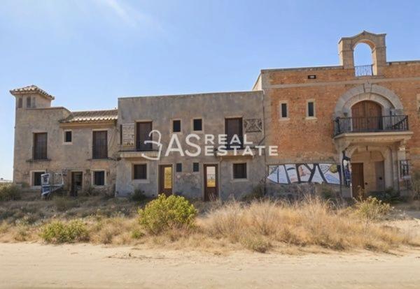 Terreno en El Calón