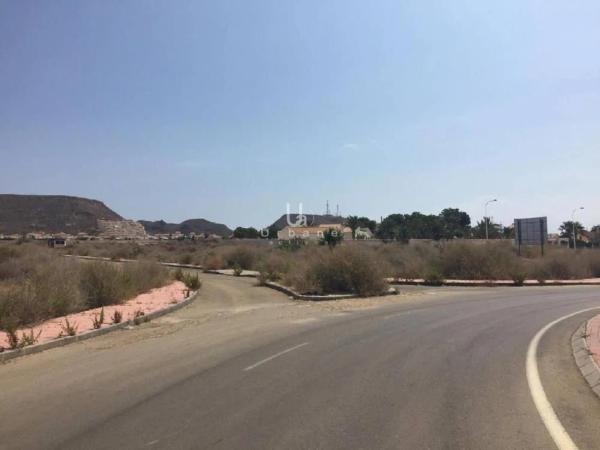 Terreno en San Juan de los Terreros