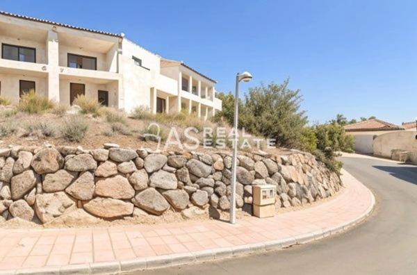 Terreno en El Calón