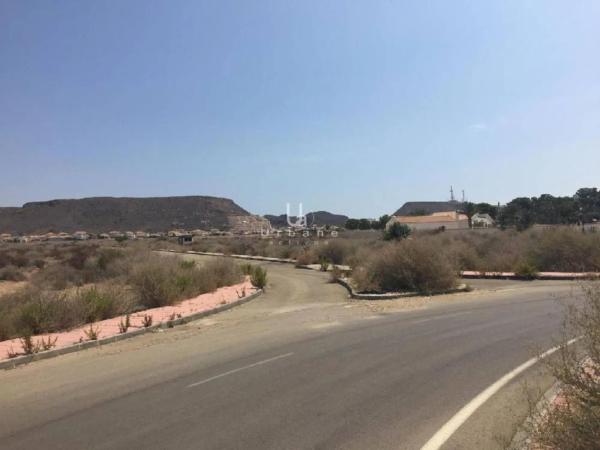 Terreno en San Juan de los Terreros