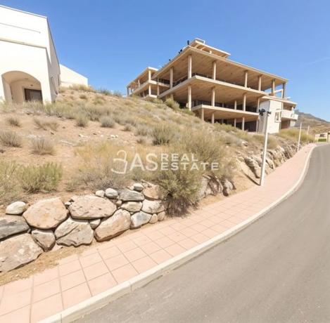 Terreno en El Calón