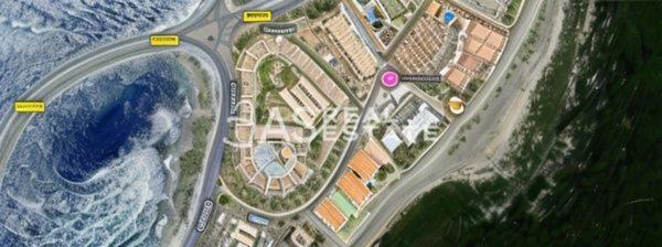 Terreno en El Calón