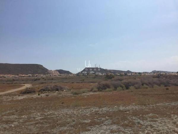 Terreno en San Juan de los Terreros