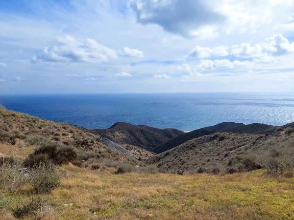 Terreno en calle el Jaroso