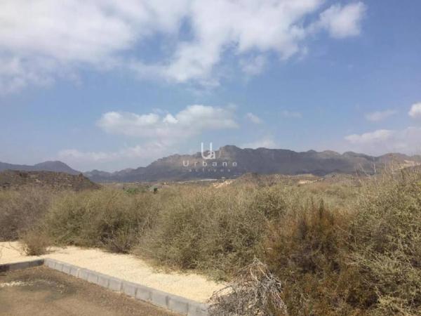 Terreno en San Juan de los Terreros