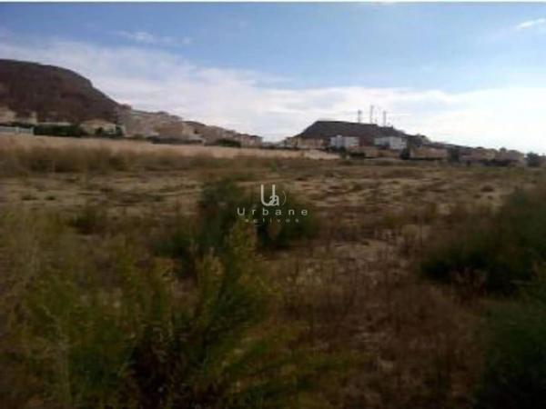 Terreno en San Juan de los Terreros