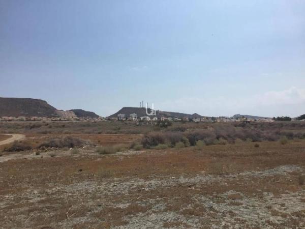 Terreno en San Juan de los Terreros