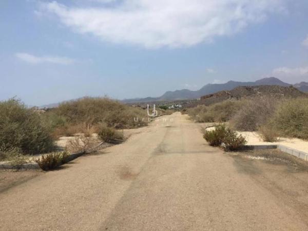 Terreno en San Juan de los Terreros