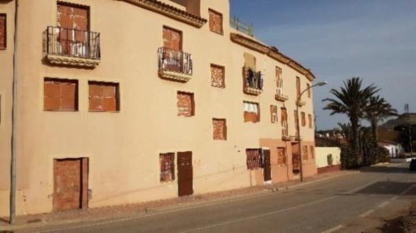 Terreno en Barriada las Herrerías