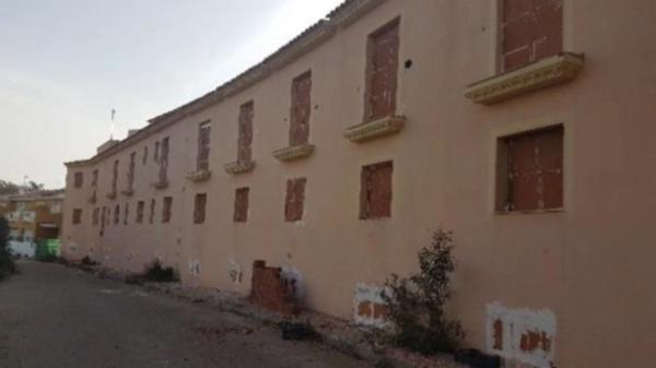 Terreno en Barriada las Herrerías