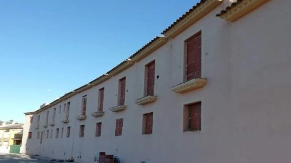 Terreno en Barriada las Herrerías