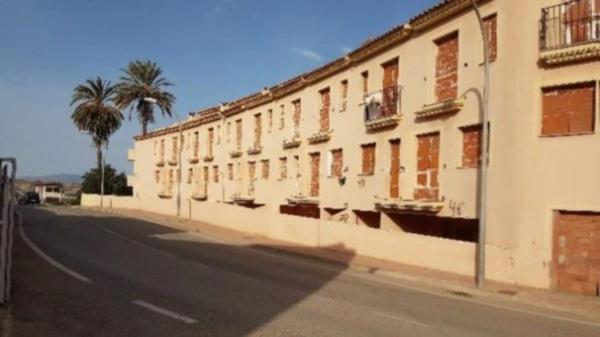 Terreno en Barriada las Herrerías