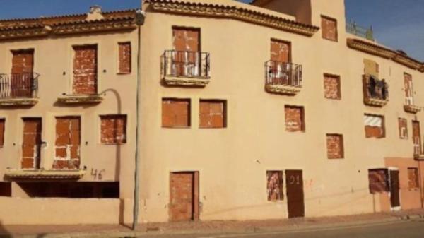 Terreno en Barriada las Herrerías