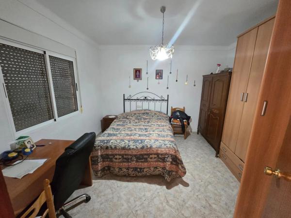 Terreno en Huércal-Overa