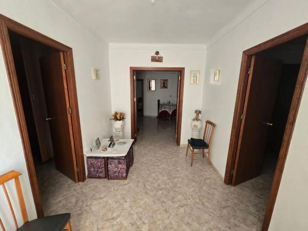 Terreno en Huércal-Overa