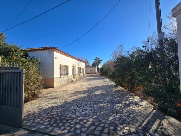 Terreno en Huércal-Overa