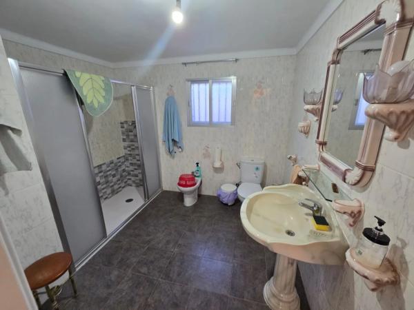 Terreno en Huércal-Overa