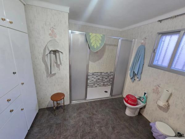 Terreno en Huércal-Overa