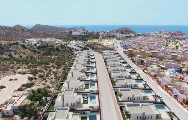 Terreno en San Juan de los Terreros