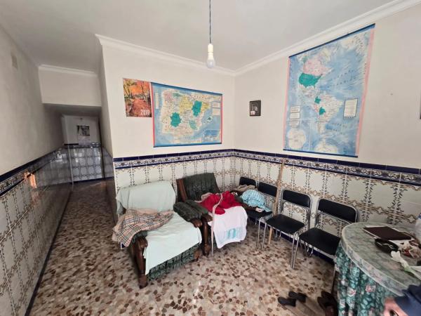 Terreno en Huércal-Overa