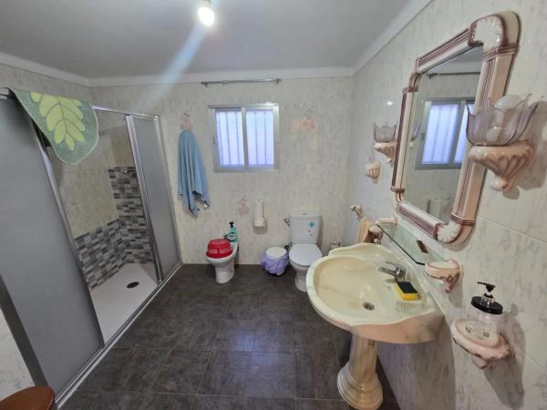 Terreno en Huércal-Overa